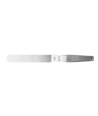 Global GS42/6 - 15cm Cranked Spatula (GS-42/6)