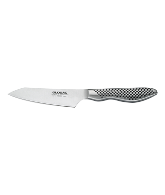 Global GS58 - 11cm Oriental Cooks Knife (GS-58) 