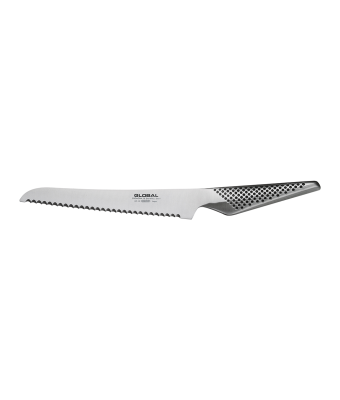 Global GS61 - 16cm Small Bread Knife (GS-61)