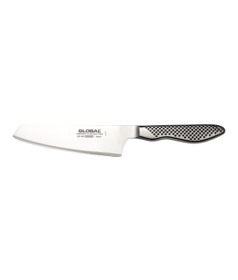 Global GS 13cm Usuba Vegetable Knife (GS-83)