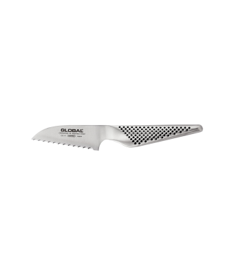 Global GS9 - 8cm Tomato Knife (GS-9)