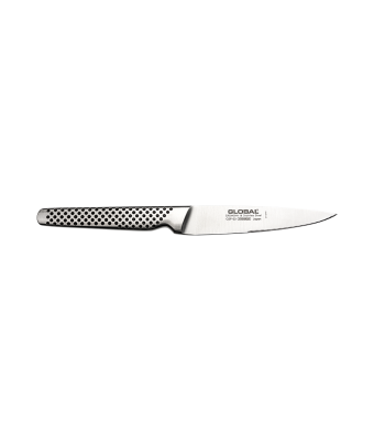 Global GSF23 - 11cm Serrated Steak Knife (GSF-23)