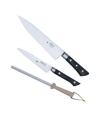 MAC Mighty Slicer Sashimi Knife 10.5