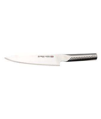 Global Ukon 20cm Chef’s Knife (GU-01)