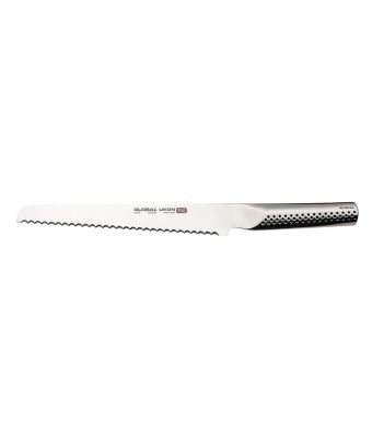 Global Ukon 22cm Bread Knife (GU-03)