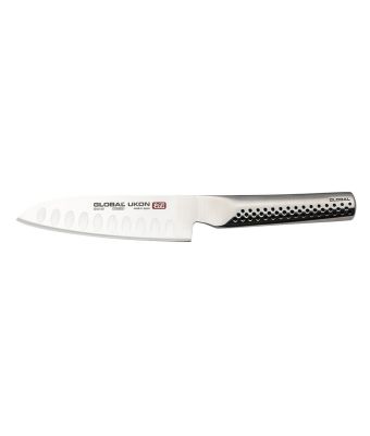 Global Ukon 13cm Santoku Knife (GUS-20)