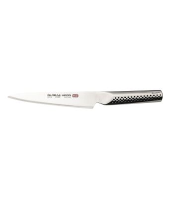 Global Ukon 15cm Utility Knife (GUS-24)