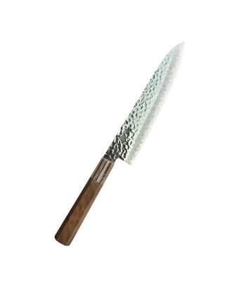 Kotetsu 21cm Chef's Knife by Yasuda Hamono (NY101)