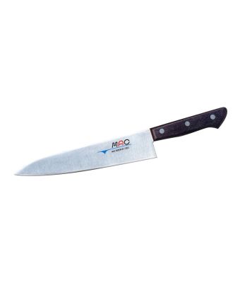MAC Chef Series Chef's Knife 8.5" (HB-85)