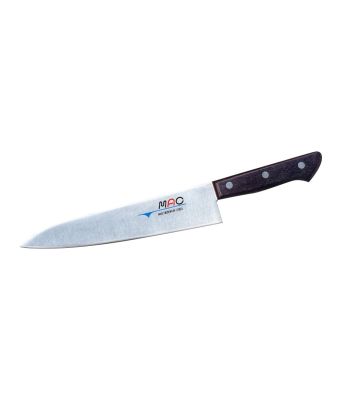 Mac Chef's Series 5 Dimpled Utility Knife