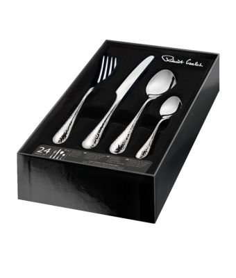 Robert Welch Honeybourne (BR) 24 Piece Set