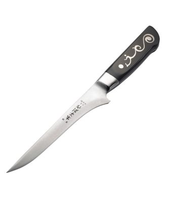 I.O.Shen 170mm Boning / Filleting Knife