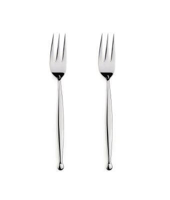 Elia Jester Serving Fork 2 Piece Set