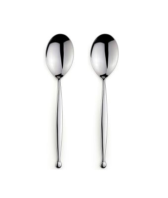 Elia Jester Serving Spoon 2 Piece Set