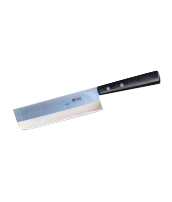 MAC Japanese Seriese Vegetable Cleaver 6.5" (JU-65)