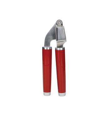 KitchenAid Core Garlic Press Empire Red