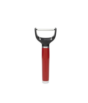 KitchenAid Core Y Peeler Empire Red