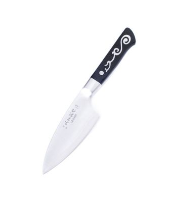 I.O.Shen 115mm Khay Dee Deba Knife