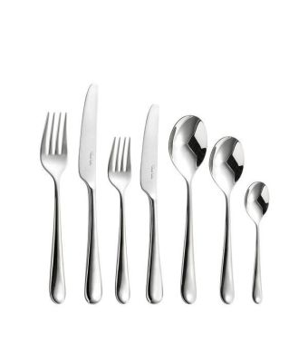 Robert Welch Kingham Bright Cutlery 7 Piece Set 