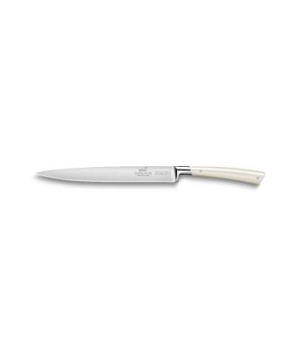 Lion Sabatier® Edonist Perle 18cm Flexible Filleting Knife (Pearl Handle with Stainless Steel Rivets)