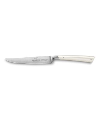 Lion Sabatier Edonist Perle chef's knife 20 cm, white, 806581