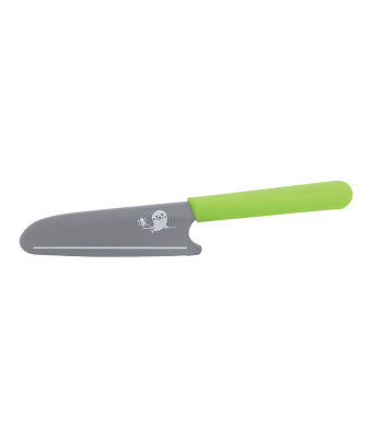 MAC Kid's Knife Green (KK-50-G)