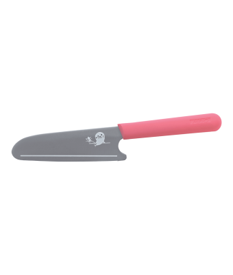 MAC Kid's Knife Pink (KK-50-P)
