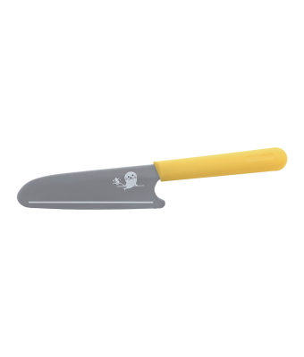 MAC Kid's Knife Yellow (KK-50-Y)