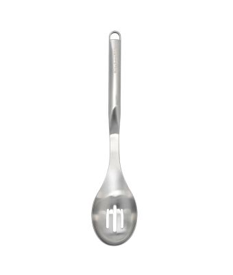 KitchenAid Premium Slotted Spoon Stainless Steel