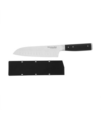 KitchenAid Gourmet 18cm Santoku Knife
