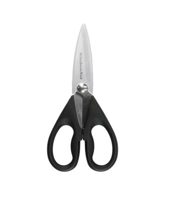 KitchenAid Utility Shears Black