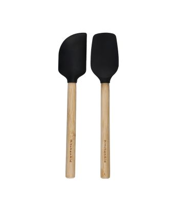 KitchenAid Gadgets KitchenAid Mini 2pc Spatula Set