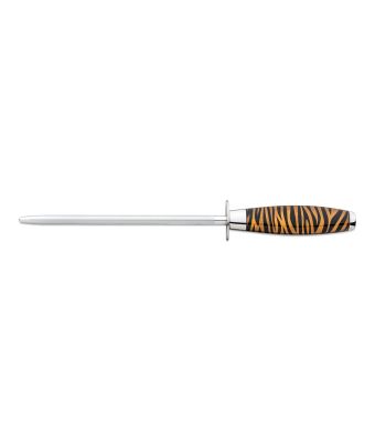 Katana Tiger Diamond Sharpening Steel