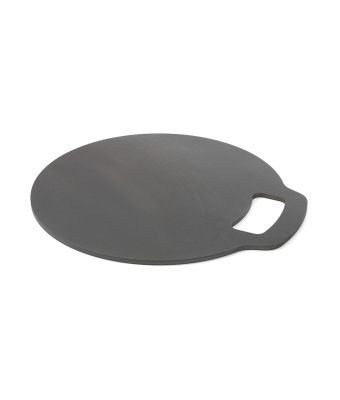 Samuel Groves Seasoned Carbon Steel Baking Stone