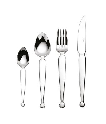Elia Maestro 24 Piece Cutlery Set