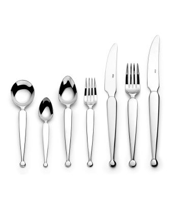 EliaMaestro 44 Piece Cutlery Set