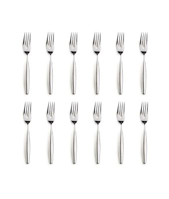 Elia Marina Fish Fork 12 Piece Set