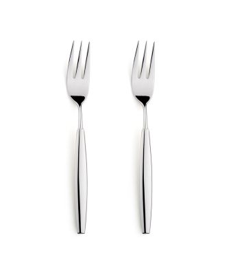 Elia Marina Serving Fork 2 Piece Set