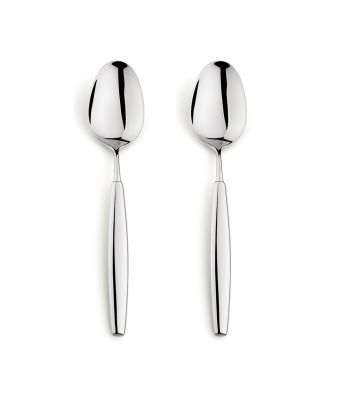 Elia Marina Serving Spoon 2 Piece Set