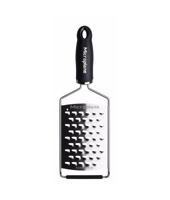 Microplane Gourmet Series Ultra Coarse Grater (45011)