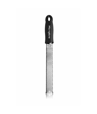 Microplane Premium Zester/Grater - Black (46020)