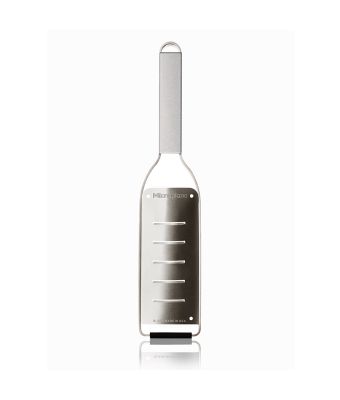 Microplane Professional Large Shaver Stainless Steel (MIC-59006)