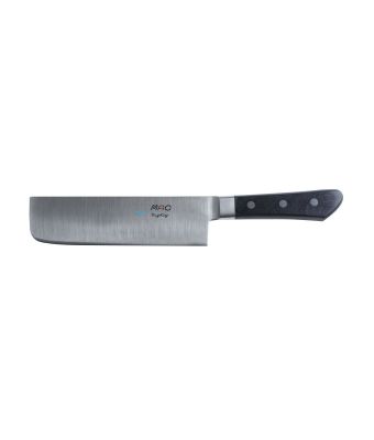 MAC Japanese Series Professional Vegetable Cleaver 6.5" (MJU-65)