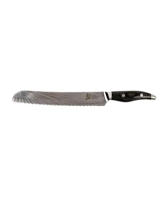 Kai Shun Nagare 23cm Bread Knife (NDC-0705)