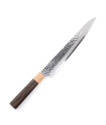 Kotetsu 24cm Sujihiki Knife by Yasuda Hamono (NY102)