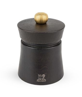 Peugeot Baya Pepper Mill 8cm Chocolate (27896)