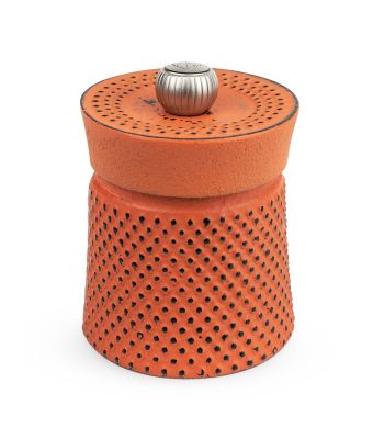 Siena Salt Grinder & Pepper Grinder Set