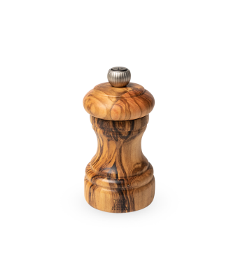 Peugeot Bistro Pepper Mill 10cm Olive (P38212)