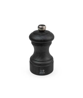 Peugeot Bistro Pepper Mill 10cm Graphite (P39509)