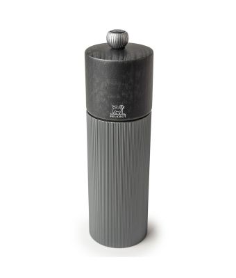 Peugeot Line Pepper Mill 18cm Carbon (P39943)